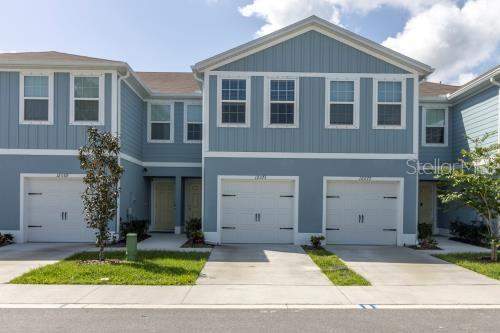 Bear Creek TownhomesHomes for Sale in New Port Richey, FL
