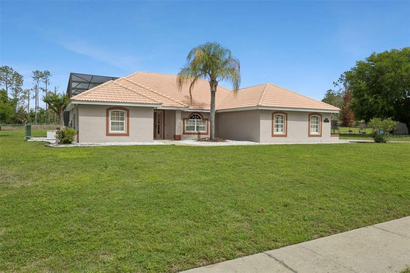 7833 GOLF PARADISE WAY home for sale in Swiss Fairways Ph One Homes for Sale: 3 Homes, From $565K