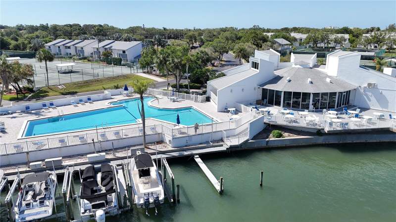 3 bedroom Condominium at 11303 Shipwatch Lane #1865, Shipwatch, Largo — photo 3