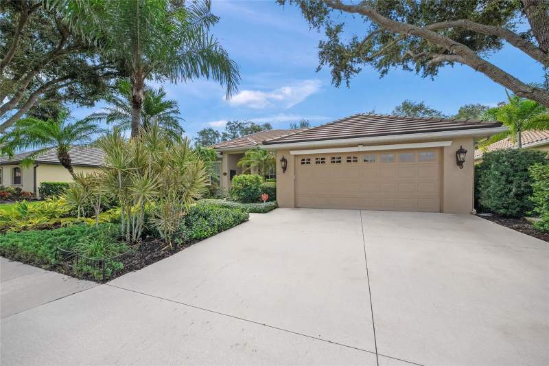 3 bedroom Single Family Residence at 5355 Anthony Lane, Ashton Glen, Sarasota — photo 2