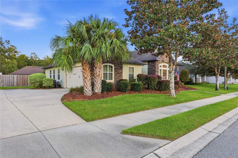 3 bedroom Single Family Residence at 7905 NW 45th Street, Weschester Cluster Ph 3, Gainesville — photo 2