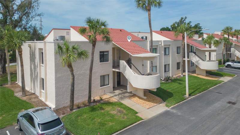 5510 PUERTA DEL SOL BOULEVARD #232 home for sale in La Puerta Del Sol Condo