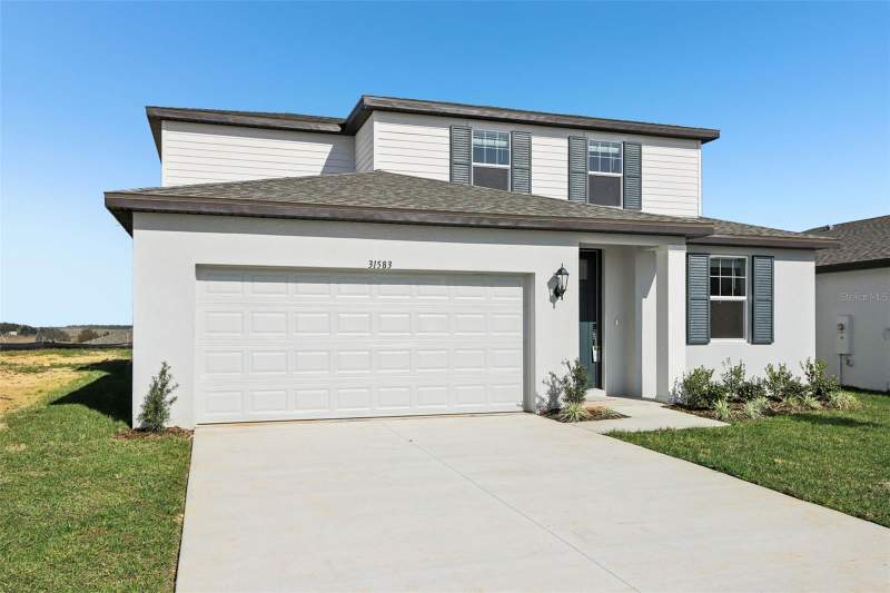 4 bedroom Single Family Residence at 31583 Wild Grape Lane, Benton Hills, Brooksville — photo 2