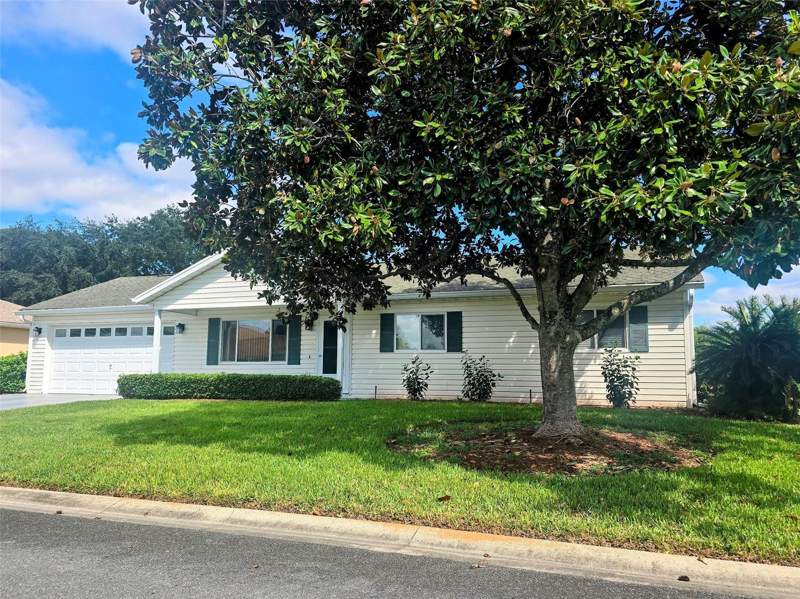 2 bedroom Single Family Residence at 13717 SE 86th Terrace, Spruce Crk Golf & Cc Candelsto, Summerfield — photo 2