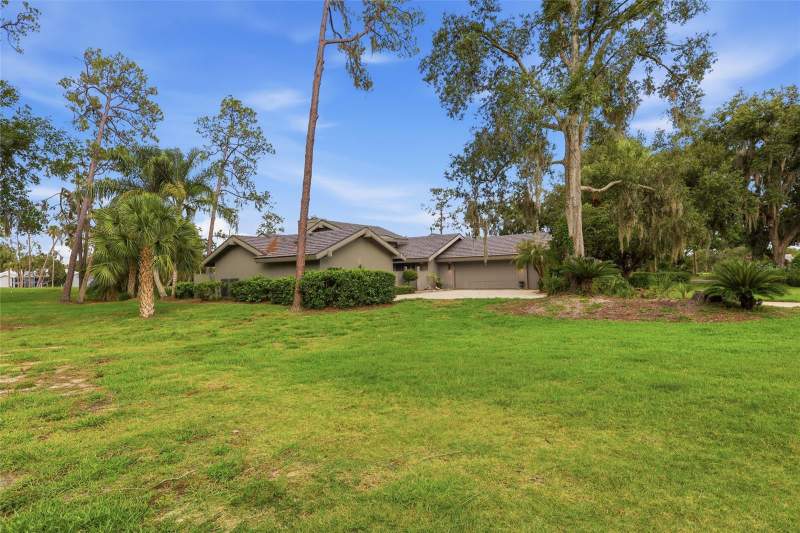 3 bedroom Single Family Residence at 5434 Kemkerry Road, Fairway Village, Wesley Chapel — photo 4
