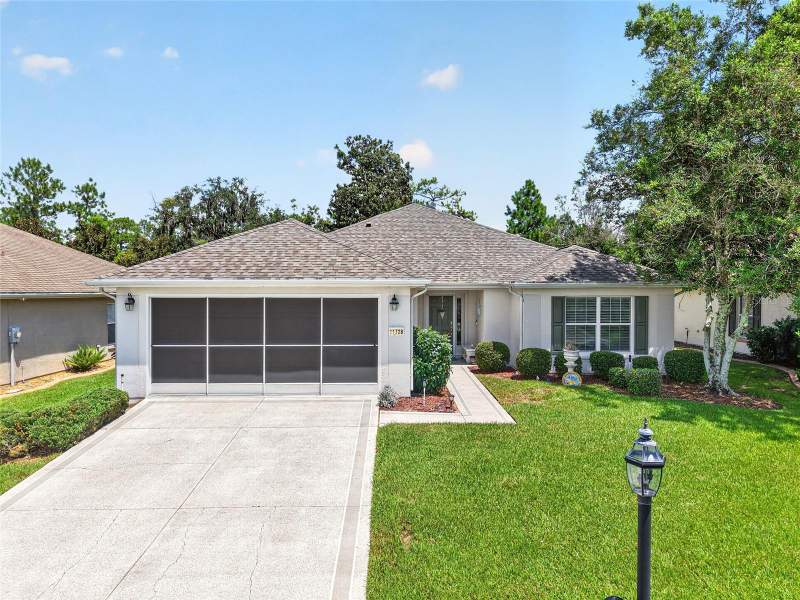 2 bedroom Single Family Residence at 11728 SE 91st Circle, Spruce Creek Gc, Summerfield — photo 3