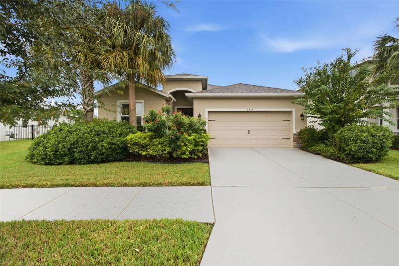4 bedroom Single Family Residence at 6414 Triton Lane, Waterset Ph 2C3-1/2C3-2, Apollo Beach — photo 5