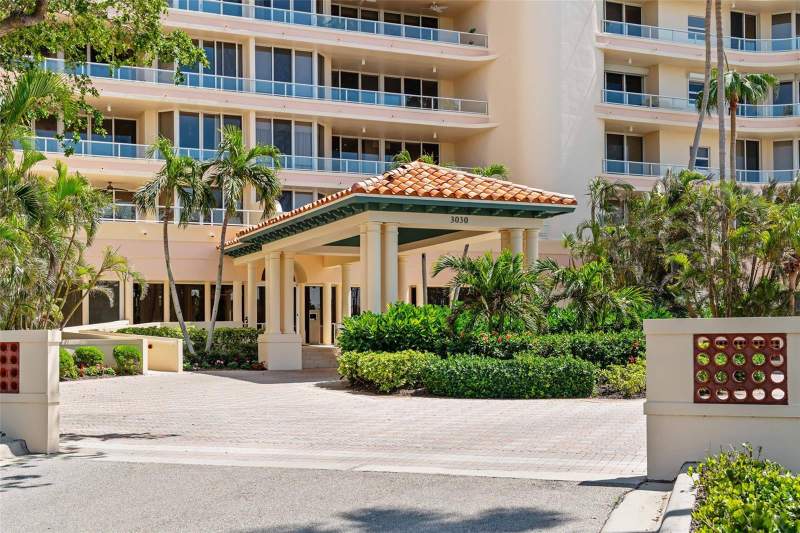 3 bedroom Condominium at 3030 Grand Bay Boulevard #315, Grand Bay 3, Longboat Key — photo 2