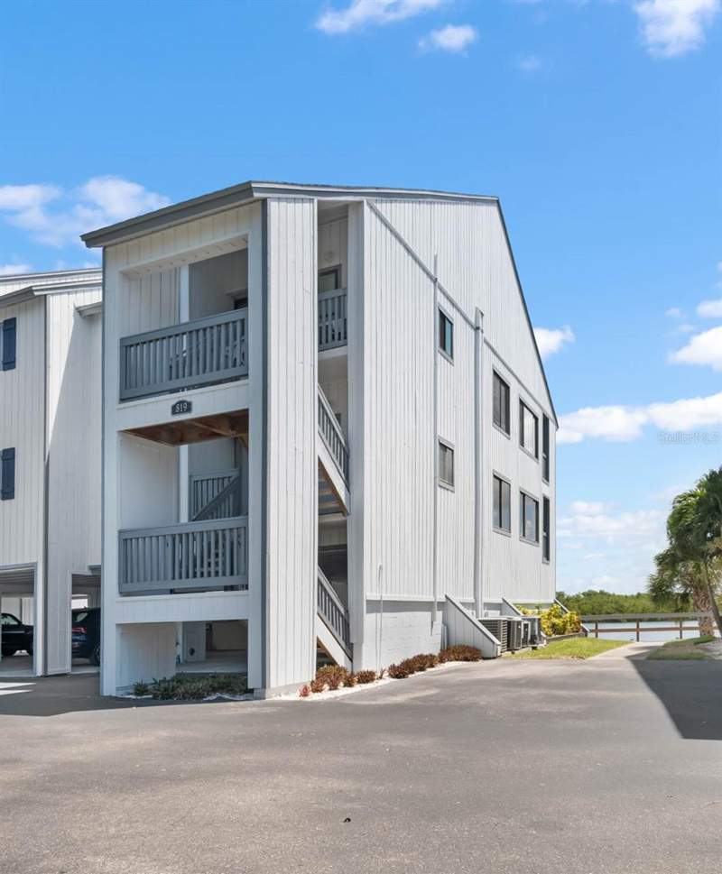 2 bedroom Condominium at 819 Bahia Del Sol Drive #A, Bahia Del Sol A Condo, Ruskin — photo 4