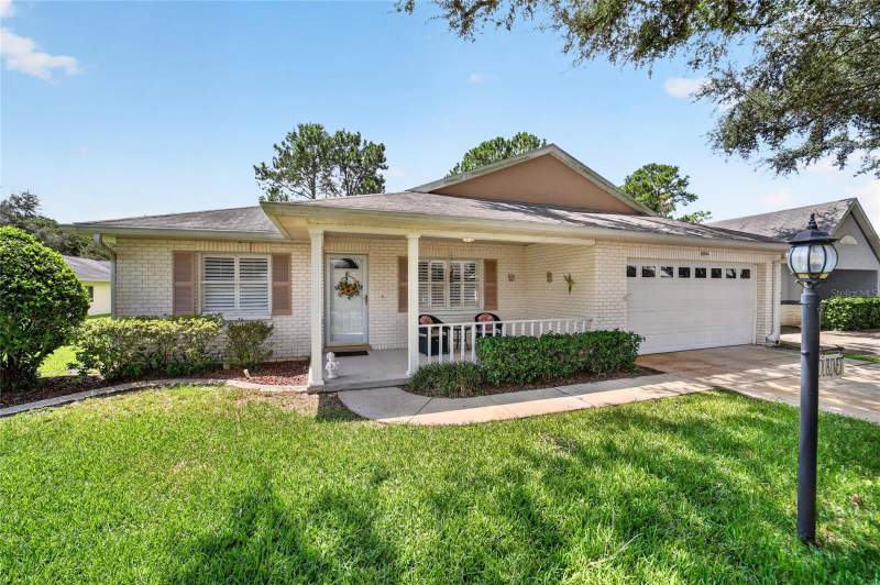 3 bedroom Villa at 8964 SW 95th Street #A, On Top Of The World, Ocala — photo 3