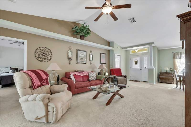 3 bedroom Single Family Residence at 15157 Duck Hawk Road, Royal Highlands, Weeki Wachee — photo 5