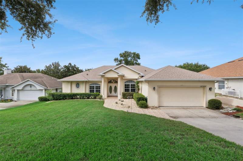 3 bedroom Single Family Residence at 10308 Calle De Flores Drive, Vistas Add 02, Clermont — photo 3