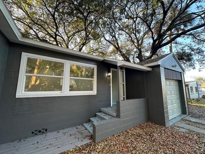2 bedroom Single Family Residence at 2402 STEVENS AVENUE, WYNNEWOOD, SANFORD — photo 2