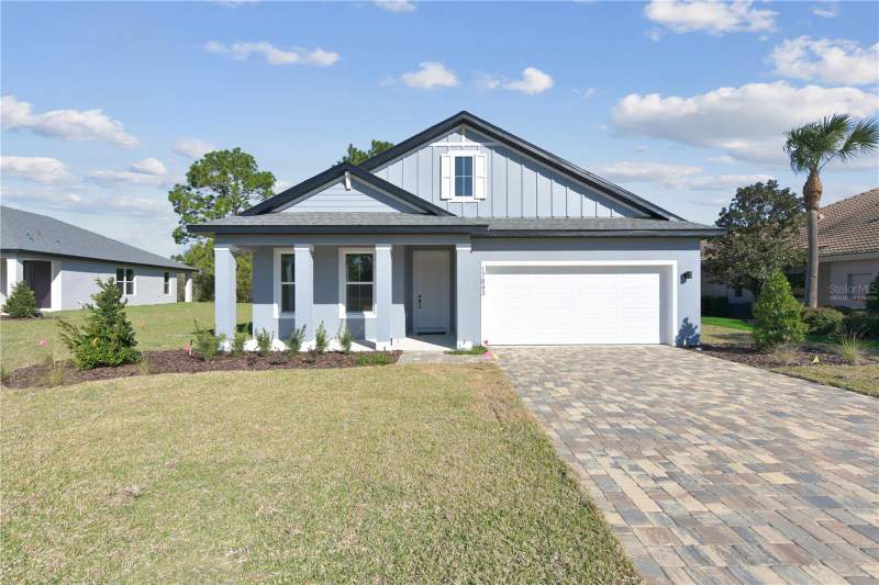 17843 SW 68TH PLACE home for sale in Juliette Falls