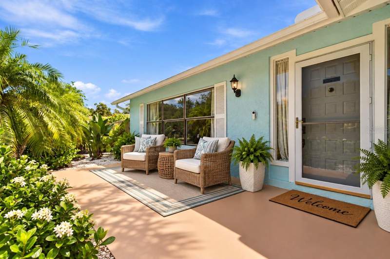 3 bedroom Single Family Residence at 1507 Poinsettia Avenue, Clarks H L Sub 2, Tarpon Springs — photo 3