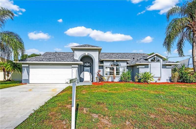 3 bedroom Single Family Residence at 169 DAY DRIVE, SEBASTIAN HIGHLANDS, SEBASTIAN — photo 1
