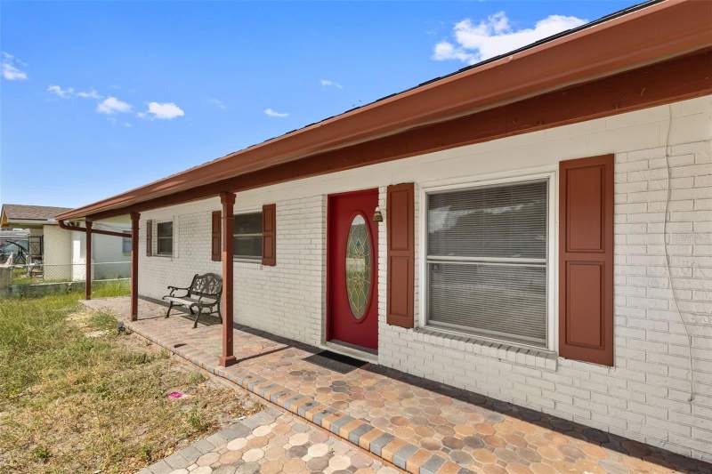 4 bedroom Single Family Residence at 5923 Yorkshire Road, George Road Estates Un 1, Tampa — photo 4