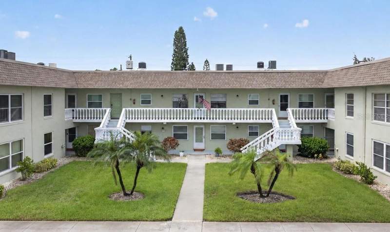 1250 S PINELLAS AVENUE #1008 home for sale in Green Dolphin Park