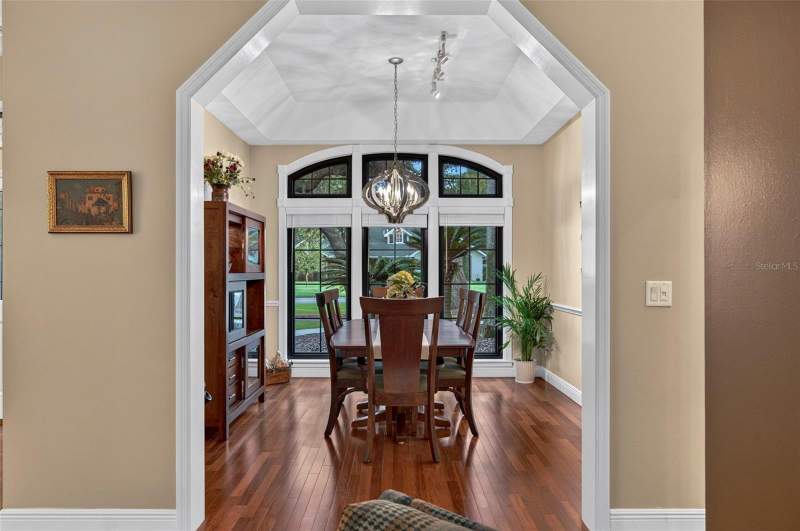4 bedroom Single Family Residence at 1817 SE 34th Lane, Rosewoods, Ocala — photo 5
