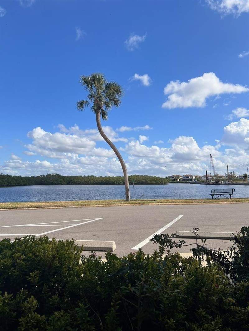 1 bedroom Condominium at 611 Destiny Drive #115, Island Resort At Mariners Club, Ruskin — photo 2