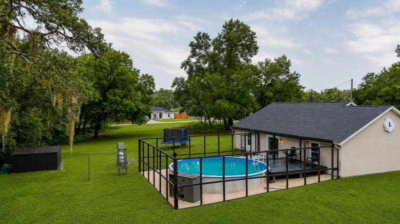 3 bedroom Single Family Residence at 126 Locust Radial, Silver Spgs Shores Un 33, Ocala — photo 3