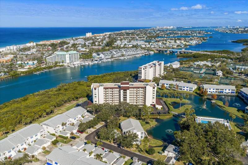 2 bedroom Condominium at 11590 SHIPWATCH DRIVE #447, SHIPWATCH, LARGO — photo 4