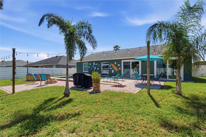 3 bedroom Single Family Residence at 9301 71st Avenue, Regency Oaks Ph I, Palmetto — photo 4