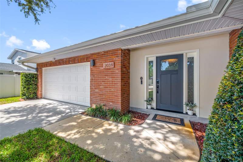 4 bedroom Single Family Residence at 2034 58th Lane, Greenbrook Estates, Clearwater — photo 4