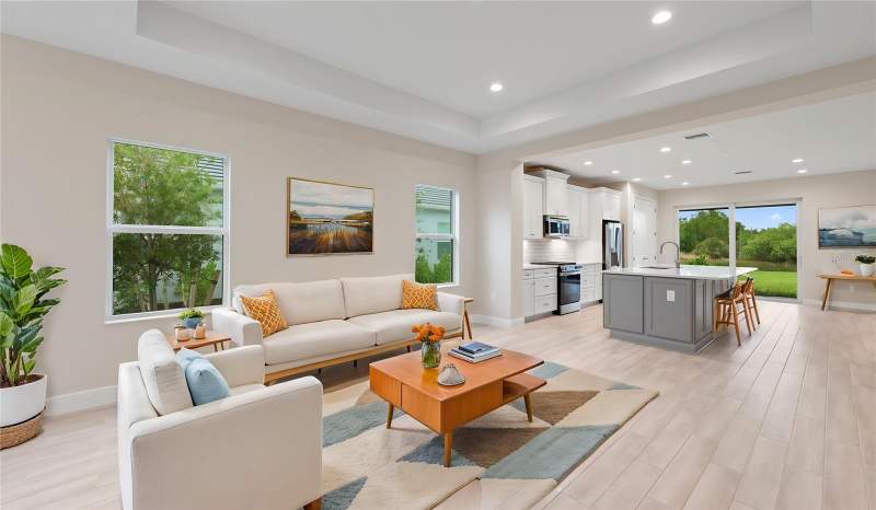 3 bedroom Single Family Residence at 2937 Heritage Pines Drive, Heritage Preserve, Fort Myers — photo 2
