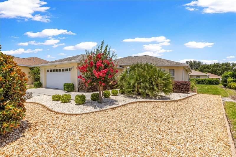 3 bedroom Single Family Residence at 8086 SW 81st Loop, Indigo East Un A-A Ph 01, Ocala — photo 2