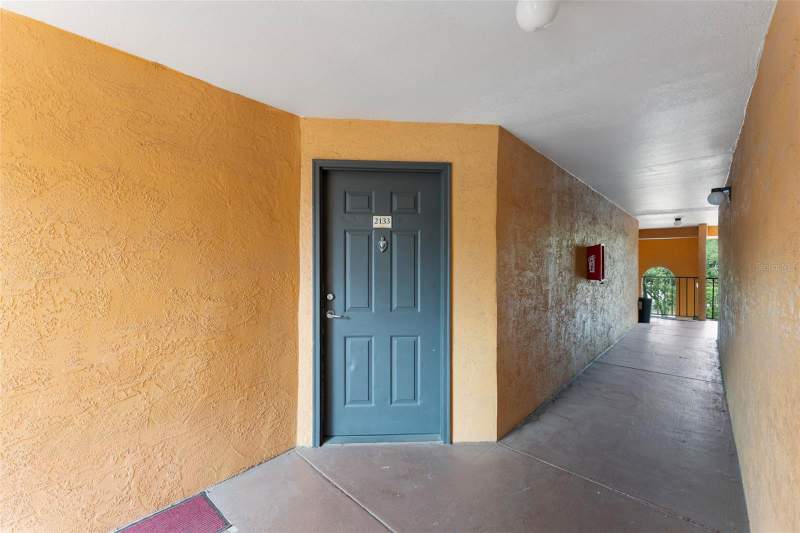 1 bedroom Condominium at 4532 COMMANDER DRIVE #2133, VENETIAN PLACE, ORLANDO — photo 3