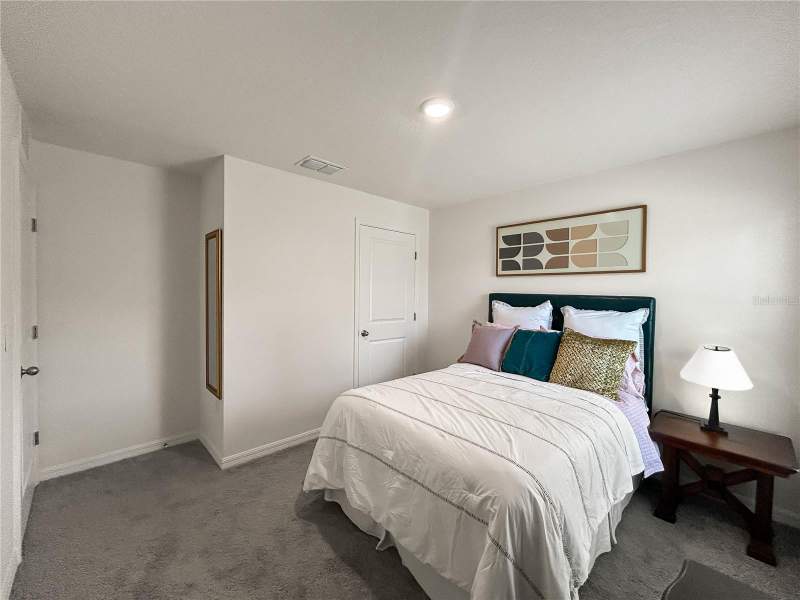 4 bedroom Single Family Residence at 16820 SW 29th Terrace Road, Marion Oaks Un 04, Ocala — photo 4