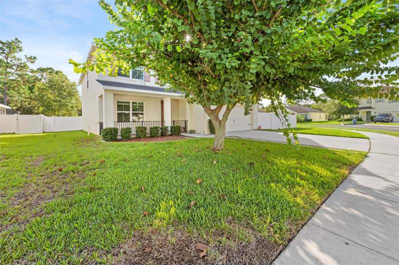5 bedroom Single Family Residence at 3915 Bramblewood Loop, Sterling Hill Ph 2A, Spring Hill — photo 5