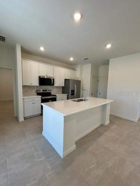 3 bedroom Single Family Residence at 6163 David Boulevard, Port Charlotte Section 56, Port Charlotte — photo 3