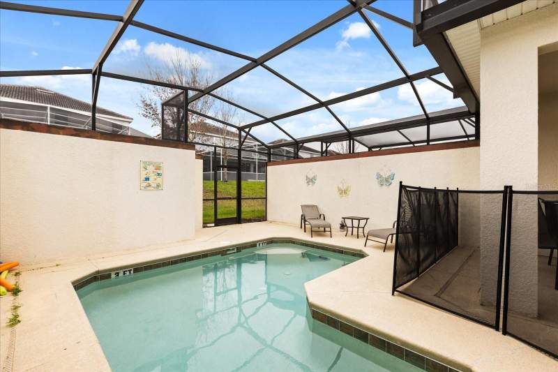 4 bedroom Townhouse at 9075 Dogleg Dr, Stoneybrook South Ph I 1 & J 1, Davenport — photo 5