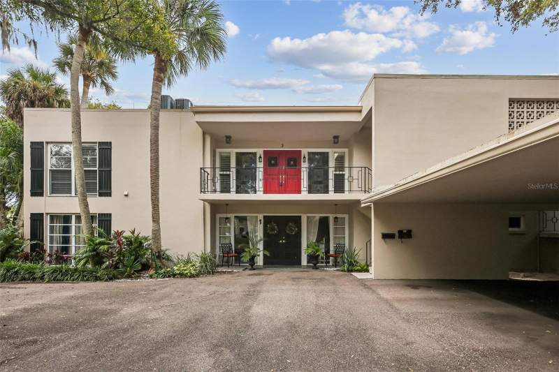 2 bedroom Condominium at 3 Country Club Drive #3, East Bay Country Club Condo Apts, Largo — photo 2