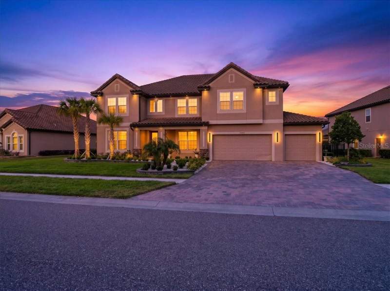 7 bedroom Single Family Residence at 33239 Kateland Drive, Watergrass Pcls D2 D3 & D4, Wesley Chapel — photo 2