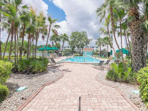 1674 S Lake Avenue #6, Clearwater FL - photo 21 of 27