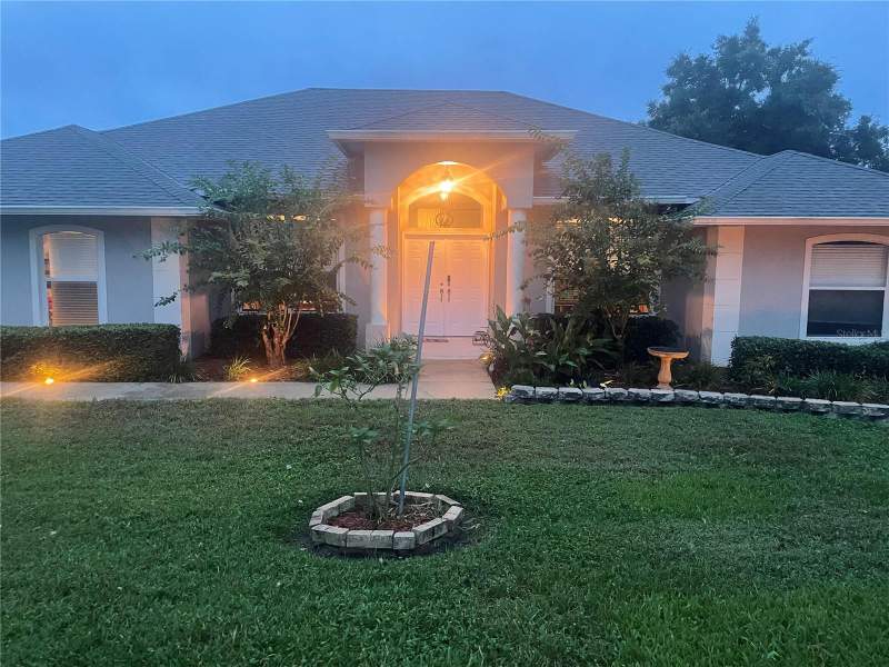 3 bedroom Single Family Residence at 11413 Alameda Sandra Drive, Crescent Lake Club Second Add, Clermont — photo 2