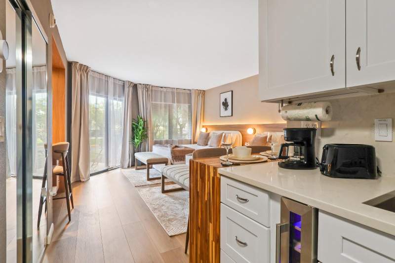 1 bedroom Condominium at 6165 CARRIER DRIVE #2108, ENCLAVE, ORLANDO — photo 2