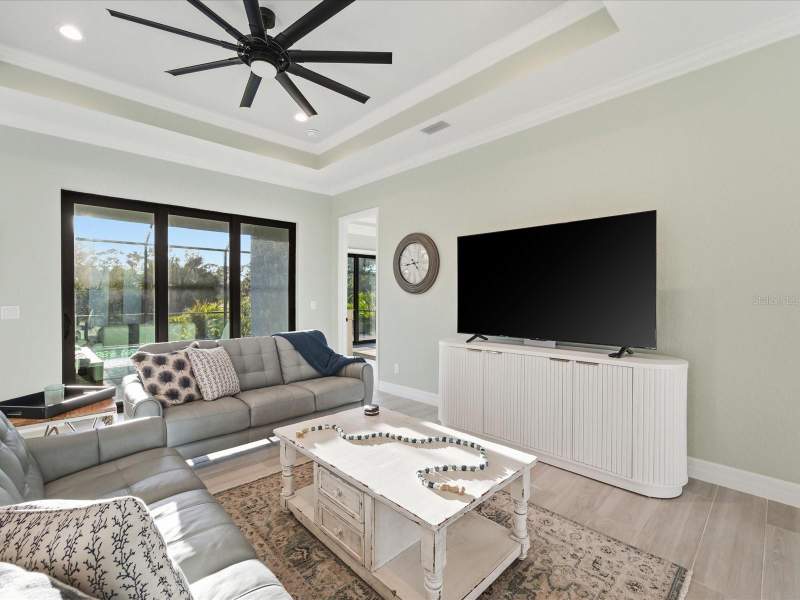 3 bedroom Single Family Residence at 149 Long Meadow Lane, Rotonda West Long Meadow, Rotonda West — photo 3