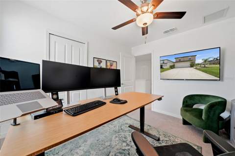 6298 Bar S Bar Trail, Zephyrhills FL - photo 19 of 50