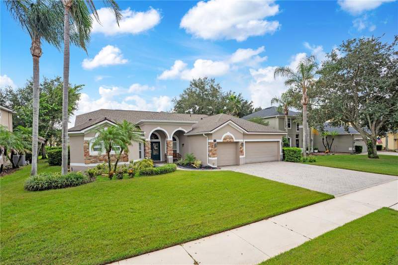 4 bedroom Single Family Residence at 3413 Turningwind Lane, Windward Cay, Winter Garden — photo 4