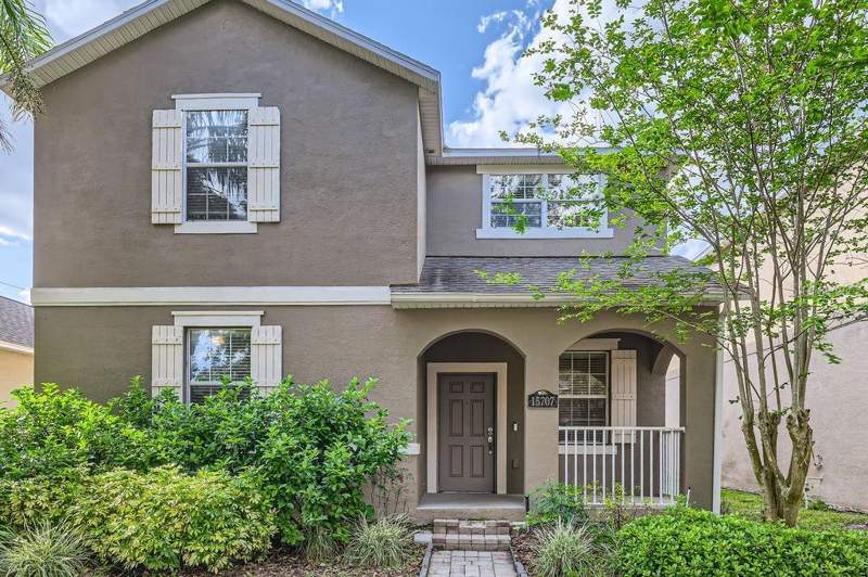 Independence CommunityHomes for Sale in Winter Garden, FL