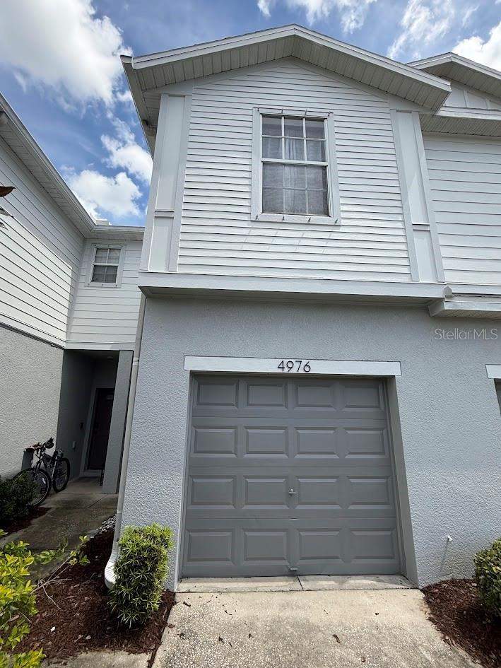 4976 WHITE SANDERLING COURT home for sale in Harvest Creek Village