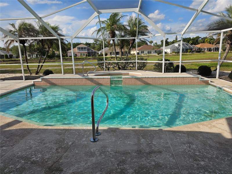 2 bedroom Single Family Residence at 323 Caloosa Palms Court, Sun City Center Unit 161, Sun City Center — photo 5