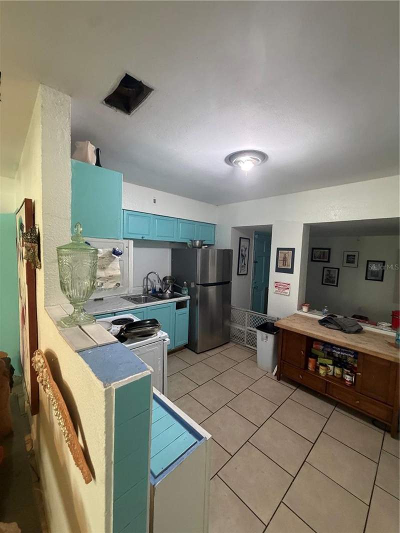 3 bedroom Single Family Residence at 811 28th Avenue, Pallanza Park Rep, St Petersburg — photo 5