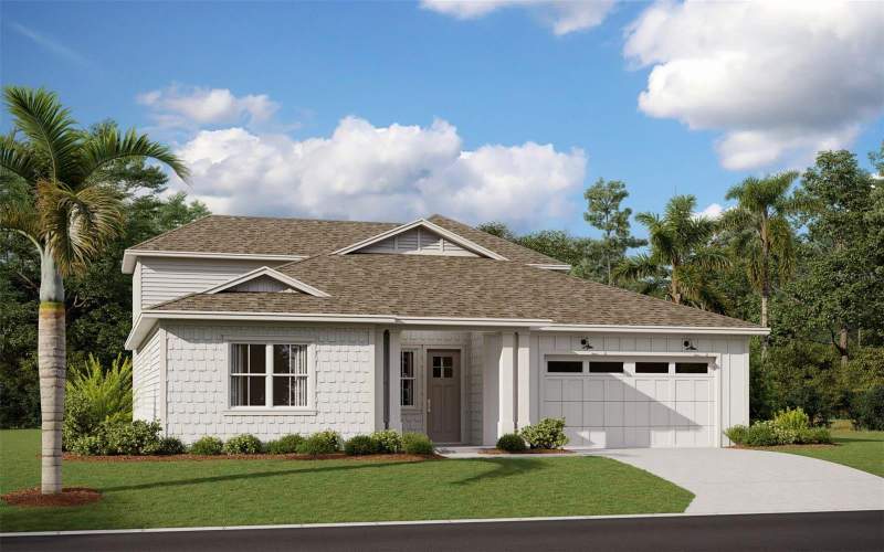 2960 GARDEN TRAIL BEND home for sale in Weslyn Park