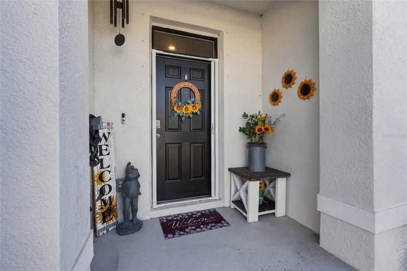 3 bedroom Townhouse at 1914 Pleasant Maple Court, Woodleaf Hammock Ph II, Bradenton — photo 2