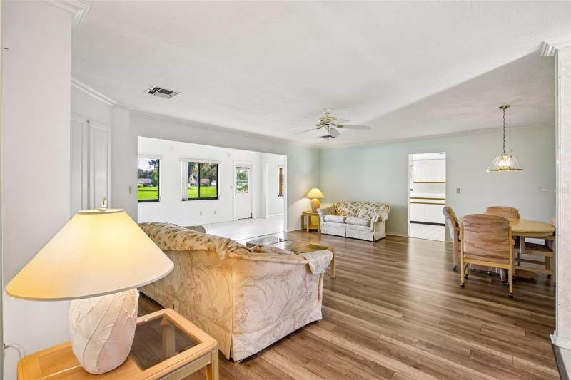 2 bedroom Condominium at 1304 Leland Drive, Lancaster II Condo, Sun City Center — photo 5
